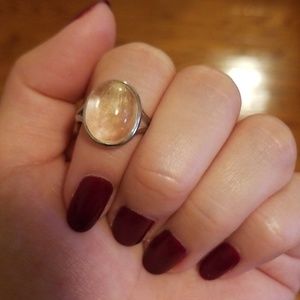 ☃️Costume Jewelry Ring☃️